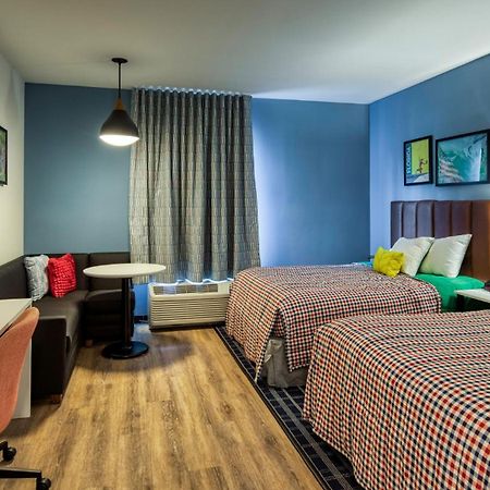 Uptown Suites Extended Stay Austin Tx - Round Rock Экстерьер фото