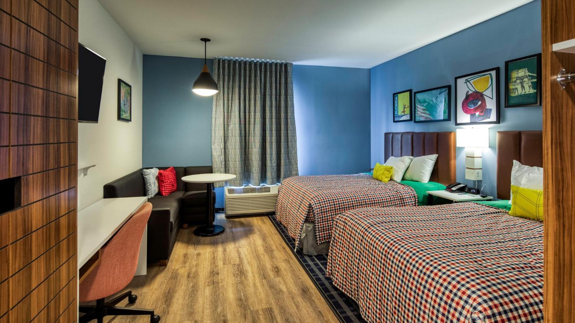 Uptown Suites Extended Stay Austin Tx - Round Rock Экстерьер фото