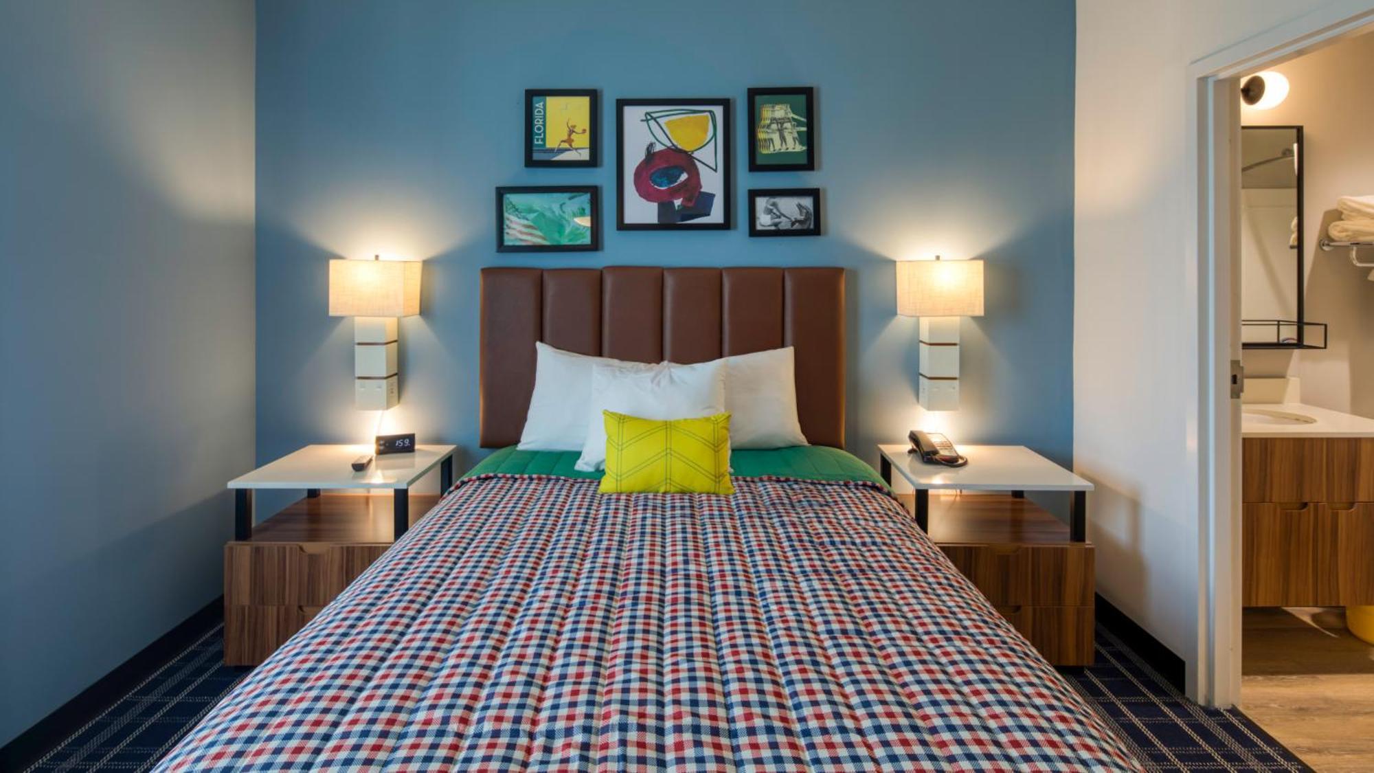 Uptown Suites Extended Stay Austin Tx - Round Rock Экстерьер фото