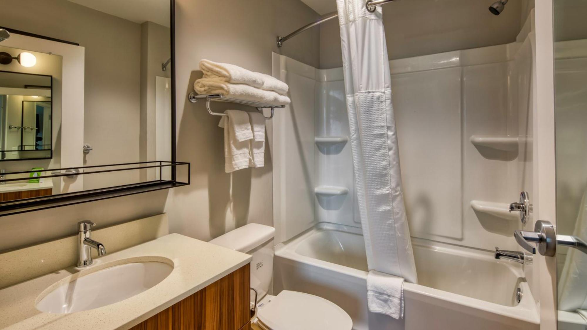 Uptown Suites Extended Stay Austin Tx - Round Rock Экстерьер фото