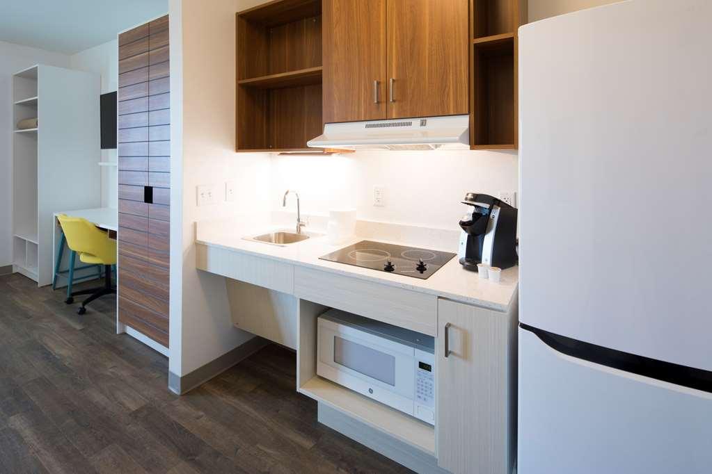 Uptown Suites Extended Stay Austin Tx - Round Rock Номер фото